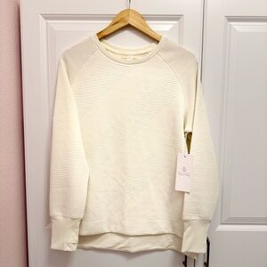 🎀 Balance Women’s Kamari Oversized Pullover